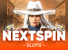 Next Spin