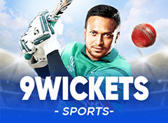 9Wickets