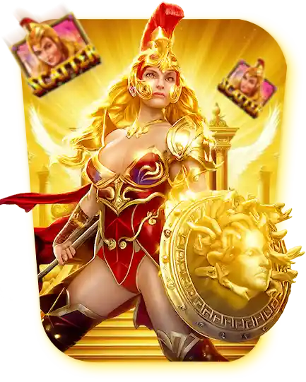 Wisdom of Athena 1000