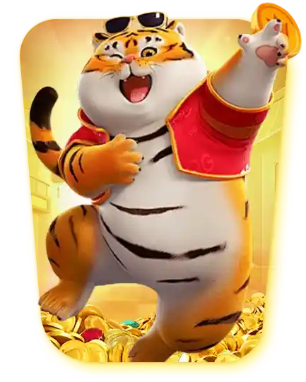 Fortune Tiger