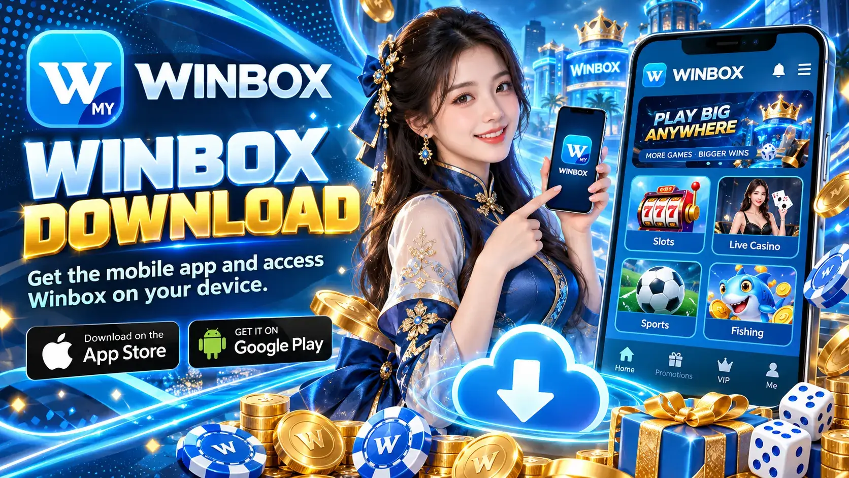 Muat Turun Winbox